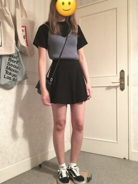 HORIさんのコーディネート