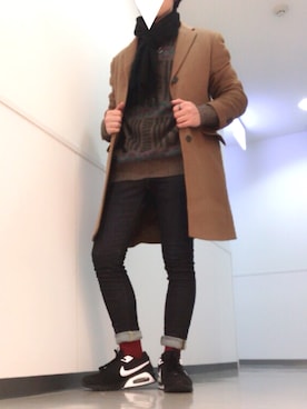 Ryoさんのコーディネート