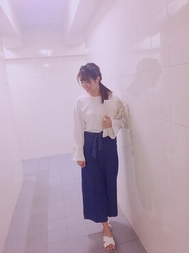 sybilさんのコーディネート