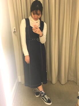 sybilさんのコーディネート