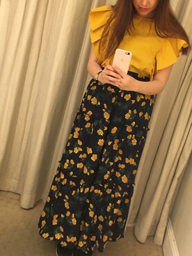 sybilさんのコーディネート