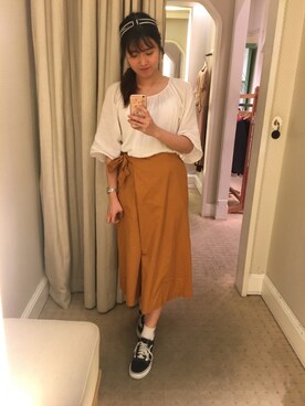 sybilさんのコーディネート