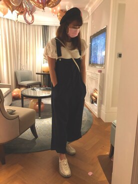 sybilさんのコーディネート