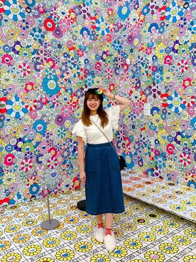 sybilさん（レディース・165cm）の秋コーディネート