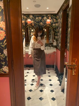 sybilさんのコーディネート