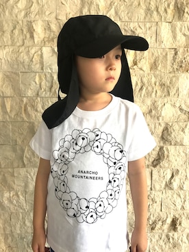 Reo-Chamさんのコーディネート