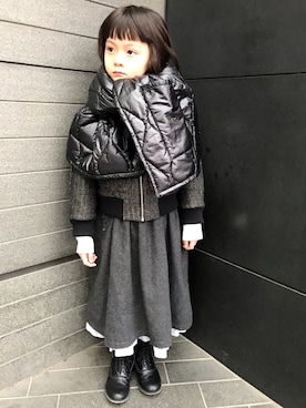 Reo-Chamさんのコーディネート