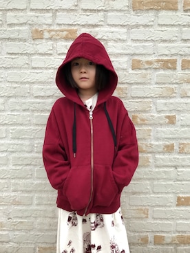 Reo-Chamさんのコーディネート