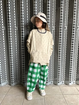 Reo-Chamさんのコーディネート