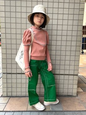 Reo-Chamさんのコーディネート