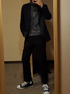ショウさんのコーディネート