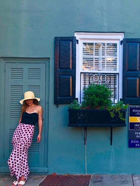 Zoe是个地球人さんのコーディネート