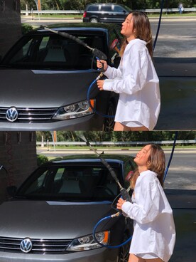 Zoe是个地球人さんのコーディネート