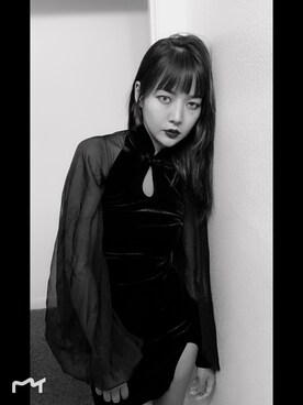 Zoe是个地球人さんのコーディネート