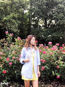 Zoe是个地球人さんのコーディネート