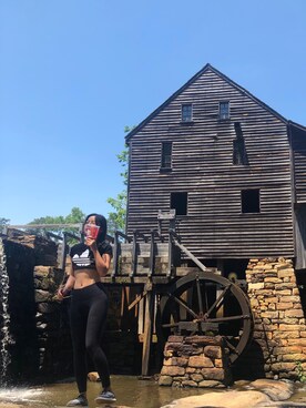 Zoe是个地球人さんのコーディネート