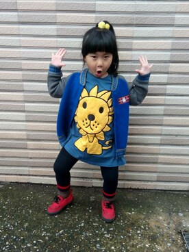 kromさんのコーディネート