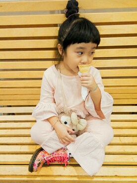 kromさんのコーディネート