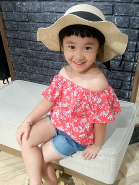 kromさんのコーディネート