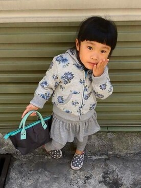 kromさんのコーディネート