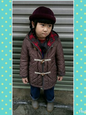 kromさんのコーディネート