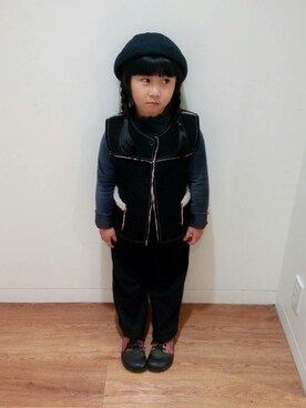 kromさんのコーディネート