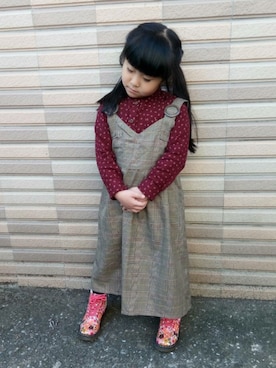 kromさんのコーディネート