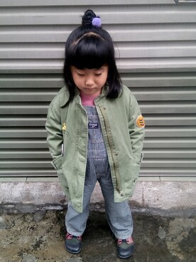 kromさんのコーディネート