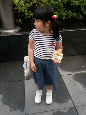 kromさんのコーディネート