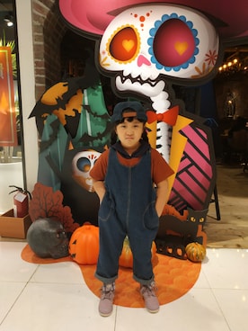 kromさんのコーディネート