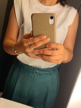 ainaswearさんのコーディネート