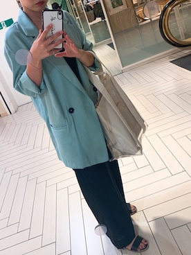 ainaswearさんのコーディネート