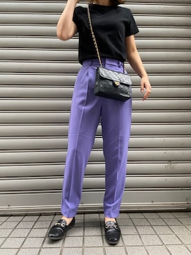 ainaswearさんのコーディネート