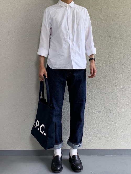 ちーうーさんのコーディネート