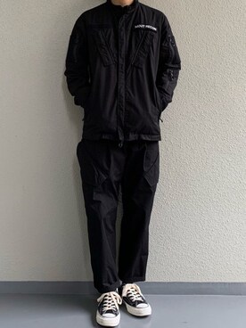 MOUT RECON TAILOR（マウトリーコンテーラー）の「【MOUT RECON TAILOR