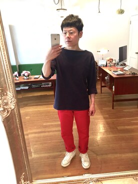 sugarさんのコーディネート