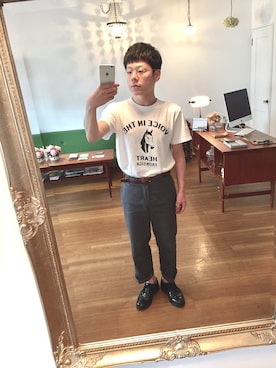 sugarさんのコーディネート