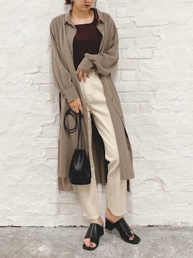 bohmal_hさんのコーディネート