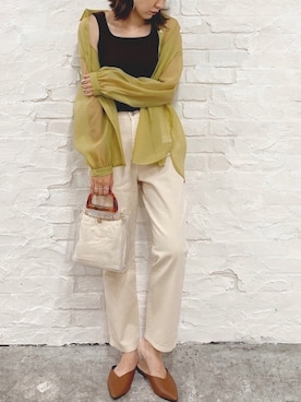 bohmal_hさんのコーディネート