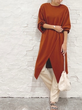 bohmal_hさんのコーディネート