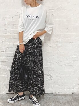 bohmal_hさんのコーディネート