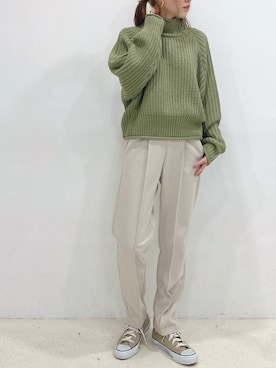 bohmal_hさんのコーディネート