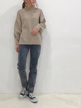 bohmal_hさんのコーディネート