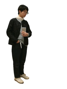 Yuanさんのコーディネート