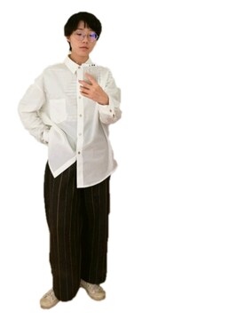 Yuanさんのコーディネート