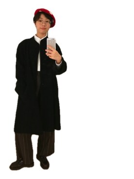 Yuanさんのコーディネート