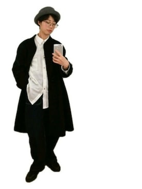 Yuanさんのコーディネート