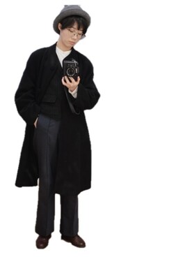 Yuanさんのコーディネート