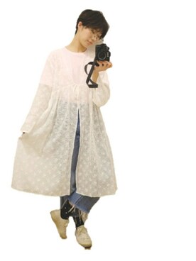 Yuanさんのコーディネート