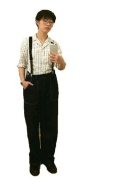 Yuanさんのコーディネート